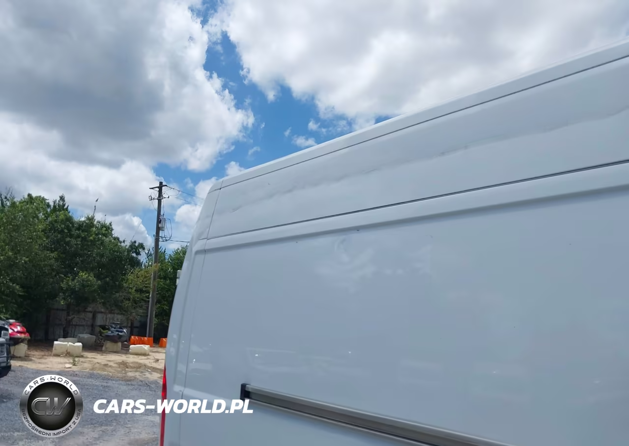 2023 Ram Promaster 2500 High Roof 159 Wb VIN:3C6LRVDG4PE563746 - 18