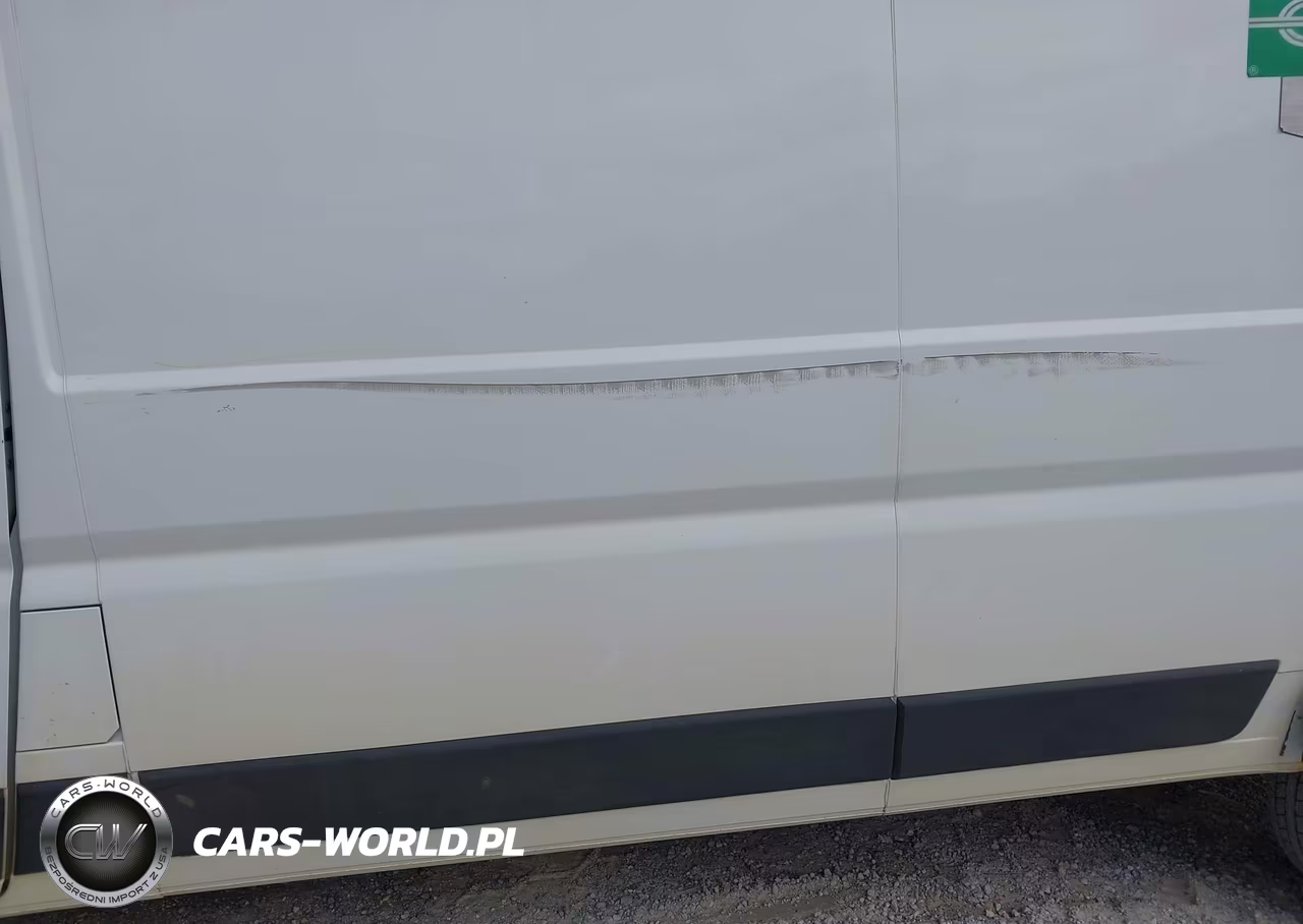 2023 Ram Promaster 2500 High Roof 159 Wb VIN:3C6LRVDG4PE563746 - 20