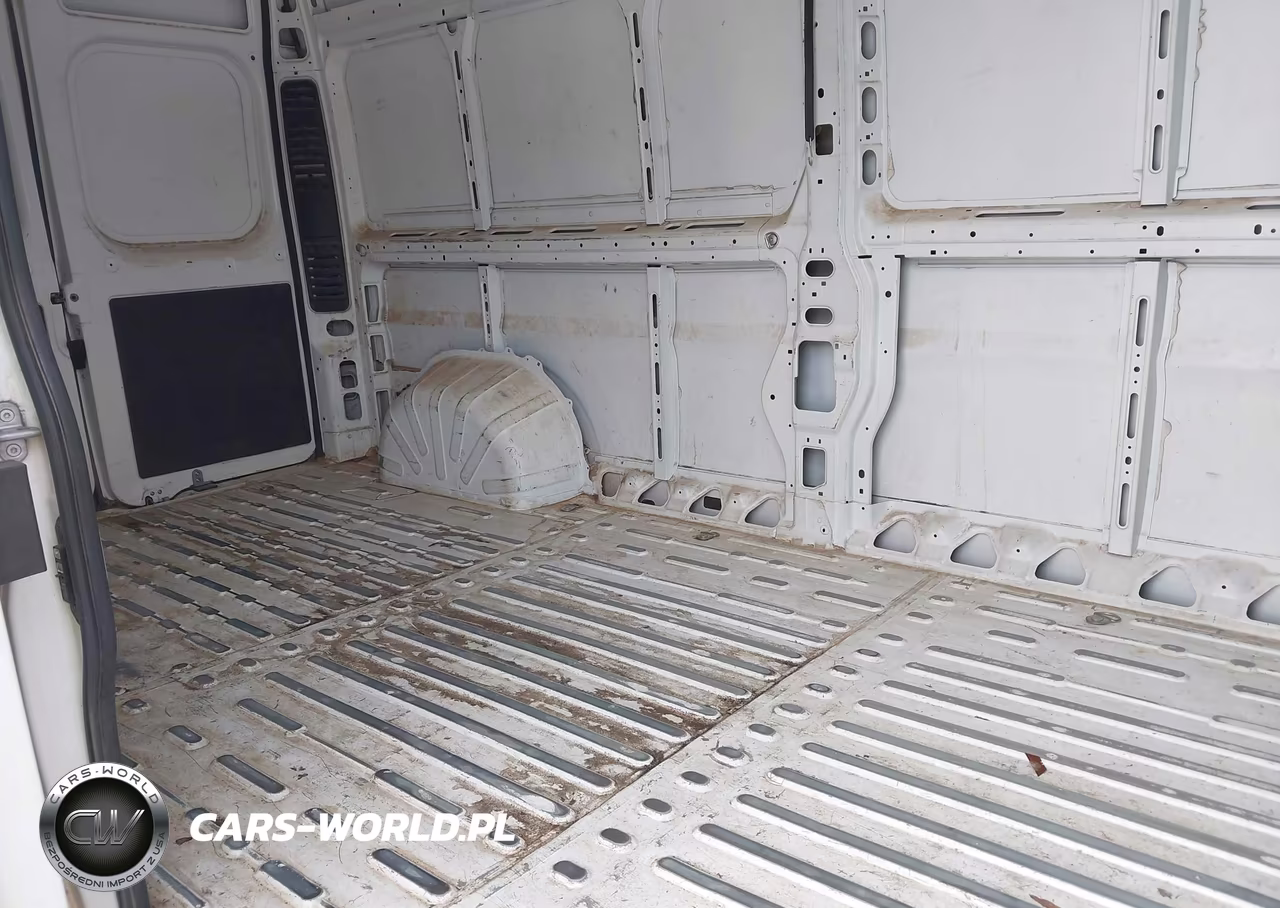 2023 Ram Promaster 2500 High Roof 159 Wb VIN:3C6LRVDG4PE563746 - 8