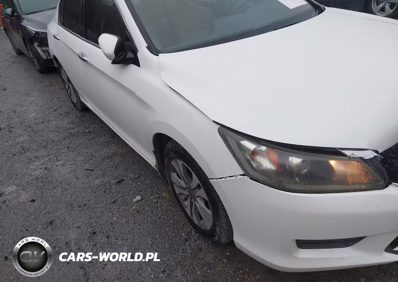 2015 Honda Accord Lx VIN:1HGCR2F3XFA184402 - 18