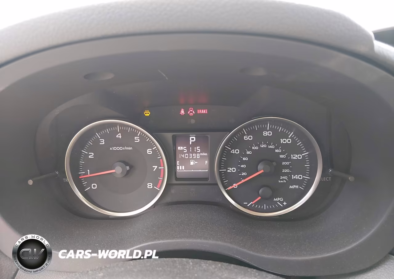 2016 Subaru Impreza 2.0I VIN:JF1GJAA65GH018564 - 7