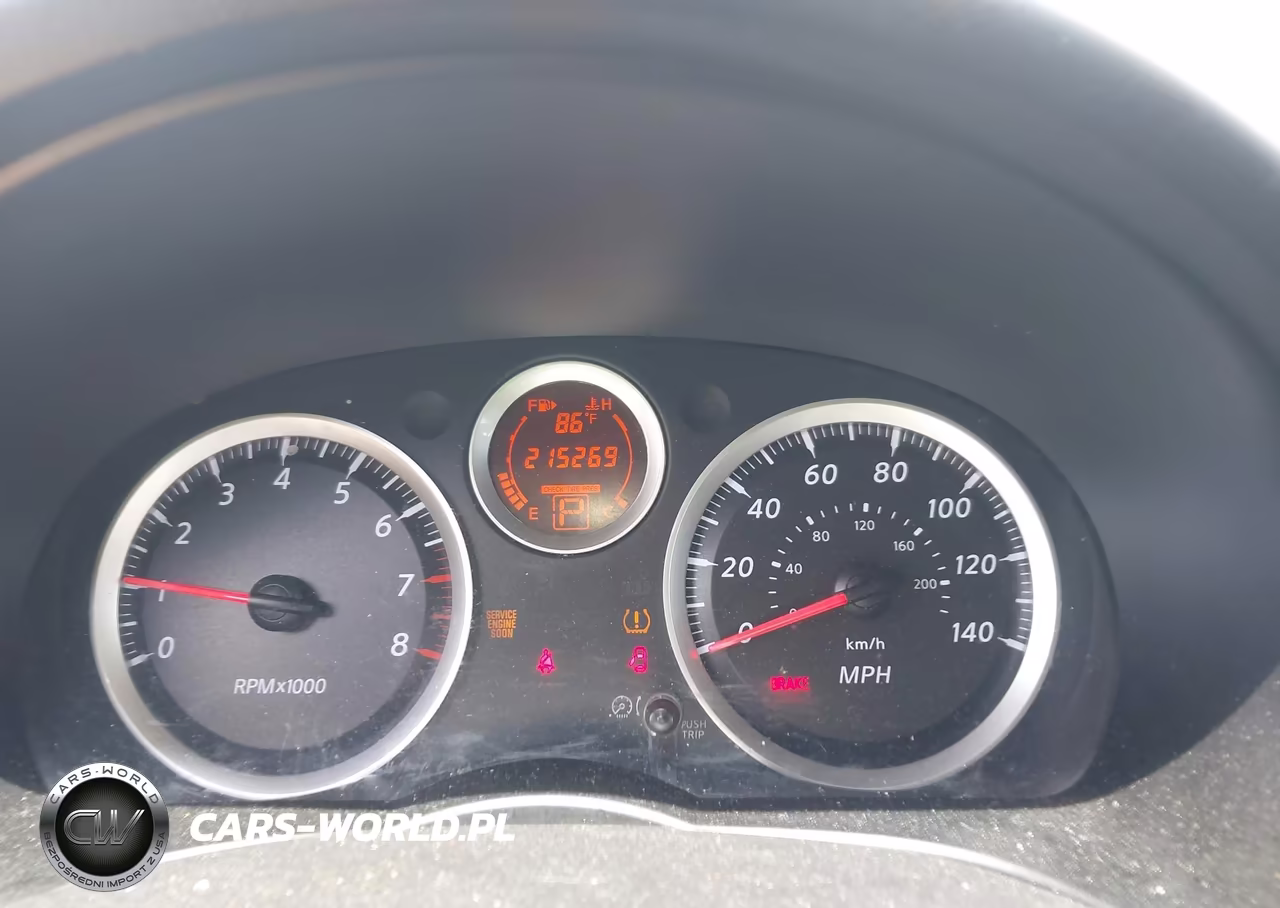 2012 Nissan Sentra 2.0 Sr VIN:3N1AB6AP9CL695618 - 7