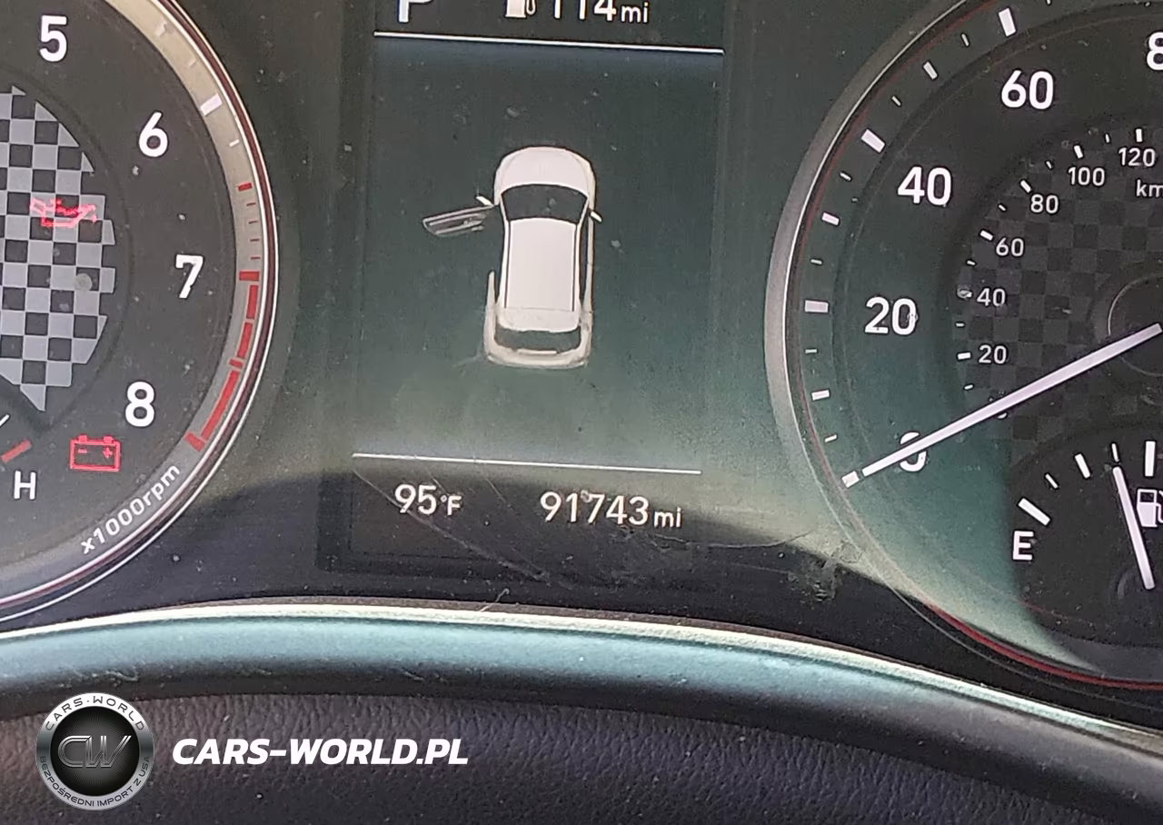 2019 Hyundai Veloster 2.0 Premium VIN:KMHTG6AF2KU008980 - 15