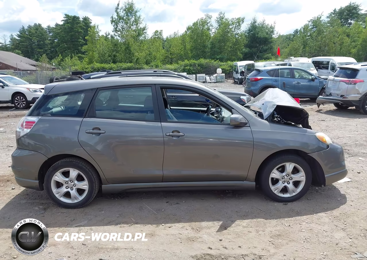 2006 Toyota Matrix Xr VIN:2T1KR32E06C596170 - 14