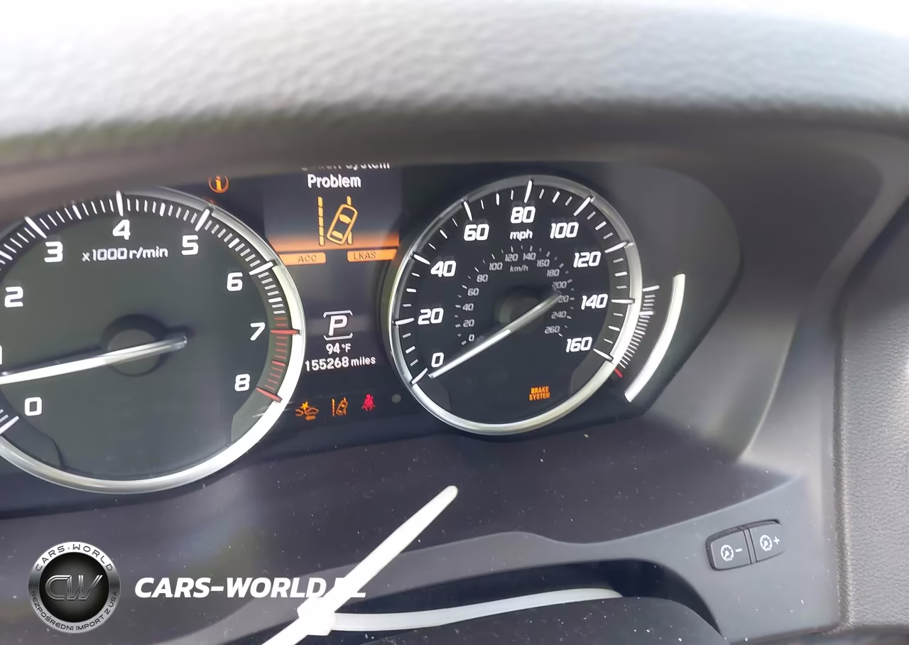 2017 Acura Mdx Advance Package VIN:5FRYD4H89HB034149 - 15