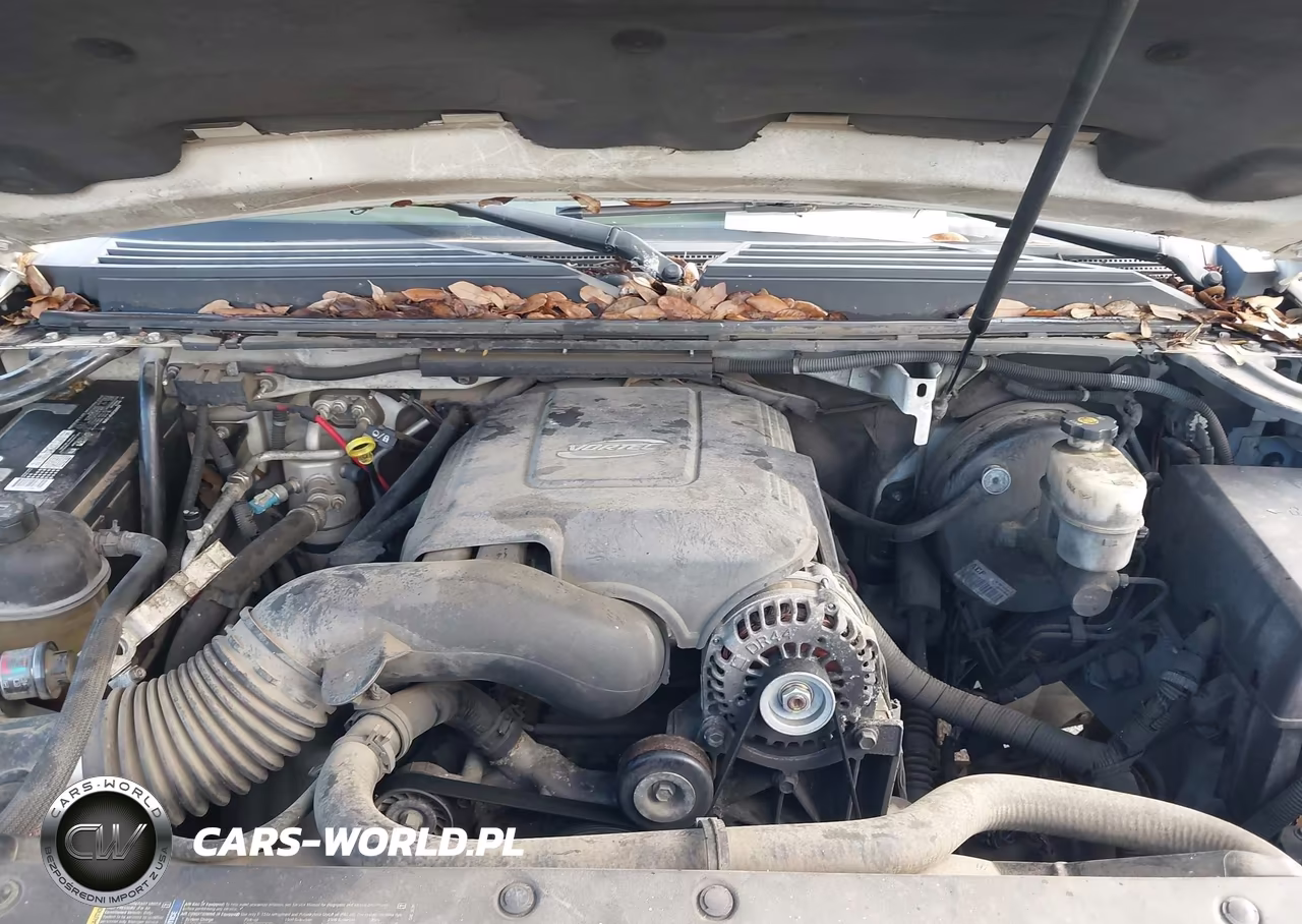 2007 Cadillac Escalade Esv Standard VIN:1GYFK66887R246413 - 10