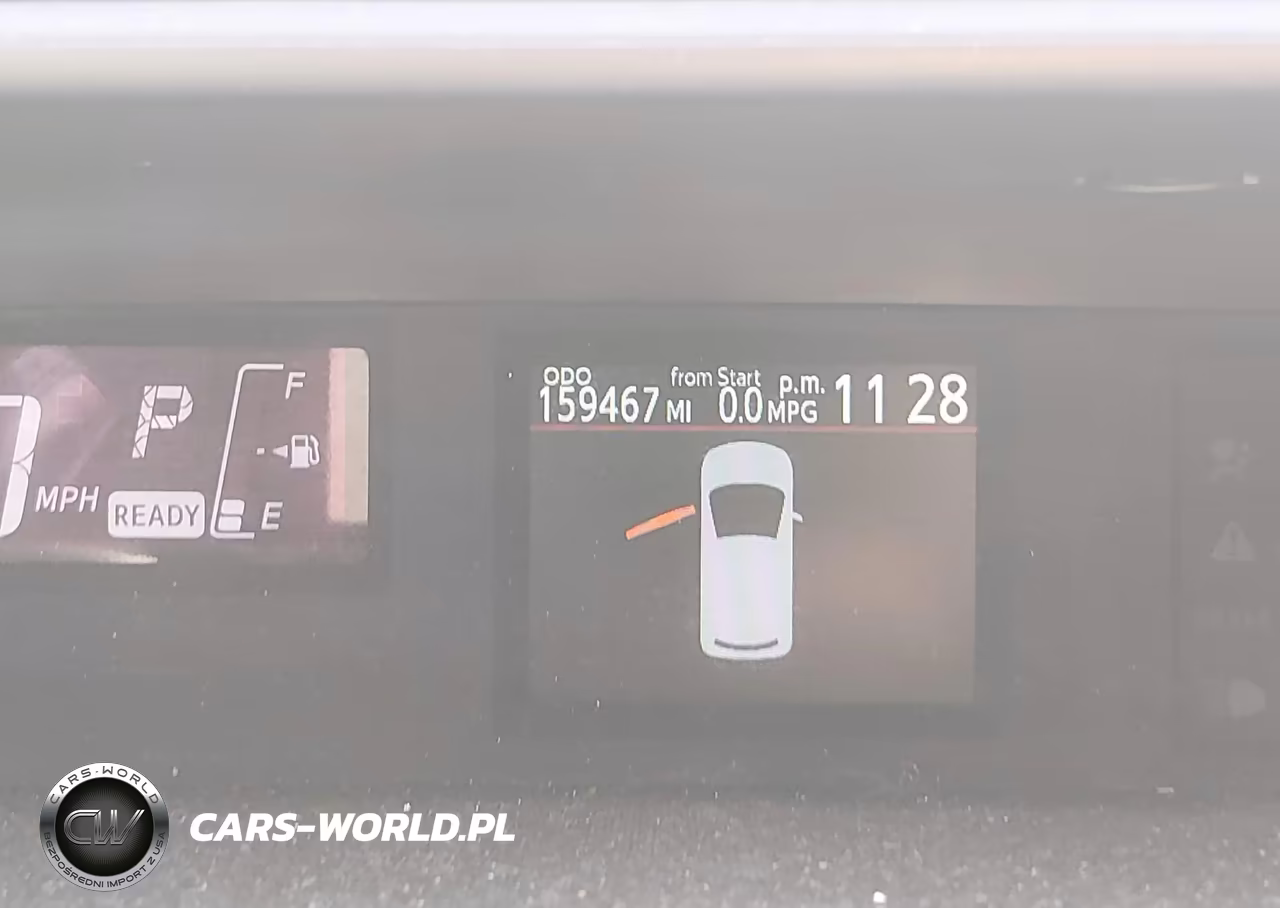 2015 Toyota Prius C Two VIN:JTDKDTB36F1101696 - 16