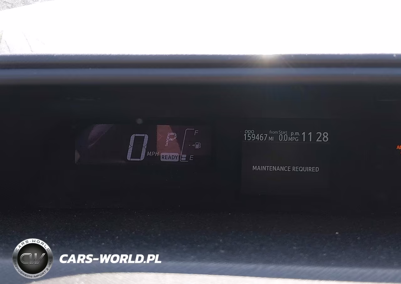 2015 Toyota Prius C Two VIN:JTDKDTB36F1101696 - 7