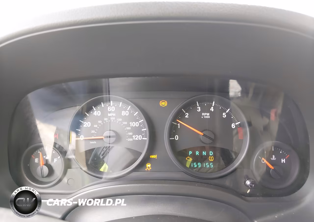 2010 Jeep Patriot Sport VIN:1J4NF1GB3AD620492 - 7