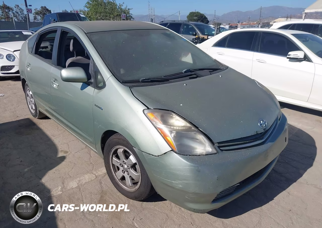 2007 Toyota Prius