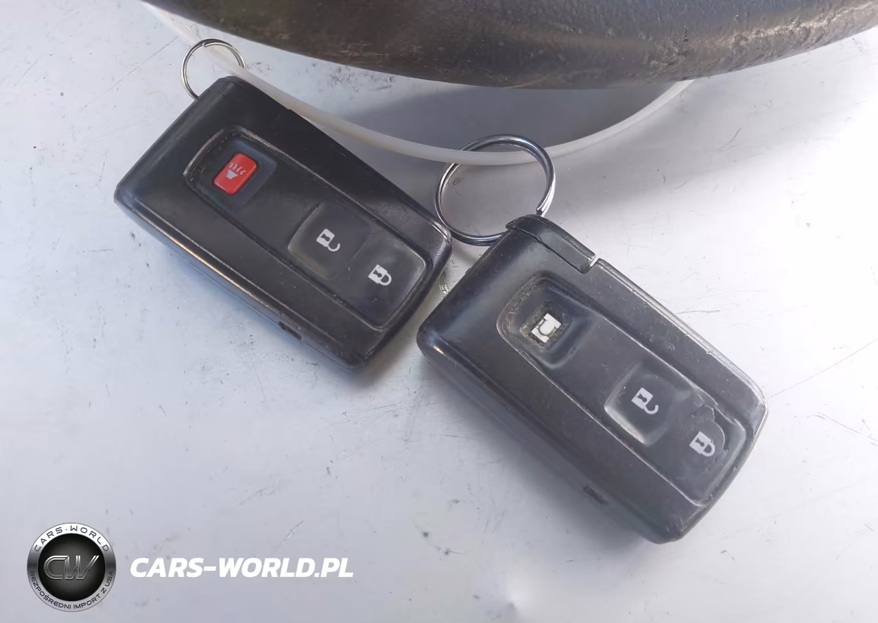 2007 Toyota Prius VIN:JTDKB20U677579224 - 11