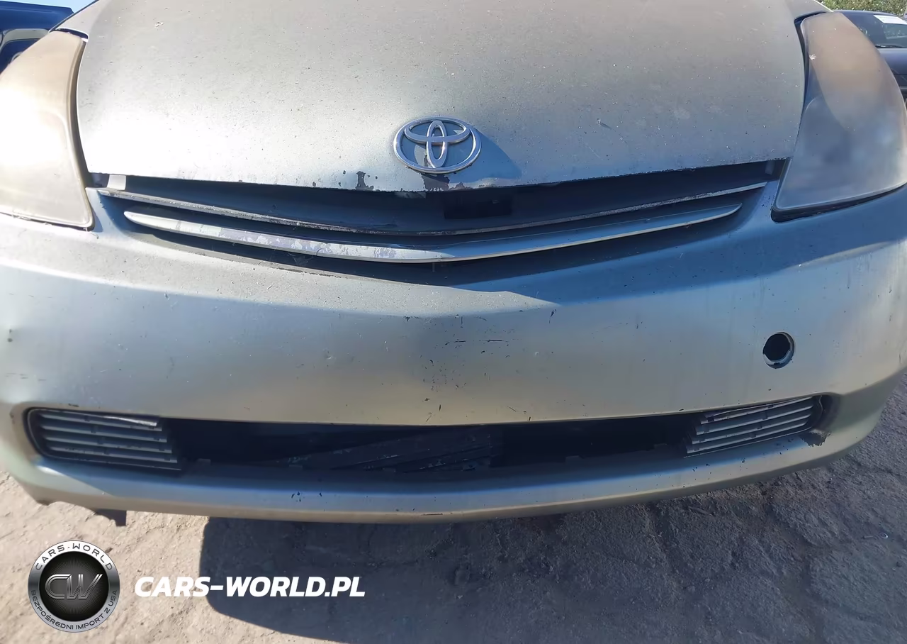 2007 Toyota Prius VIN:JTDKB20U677579224 - 6