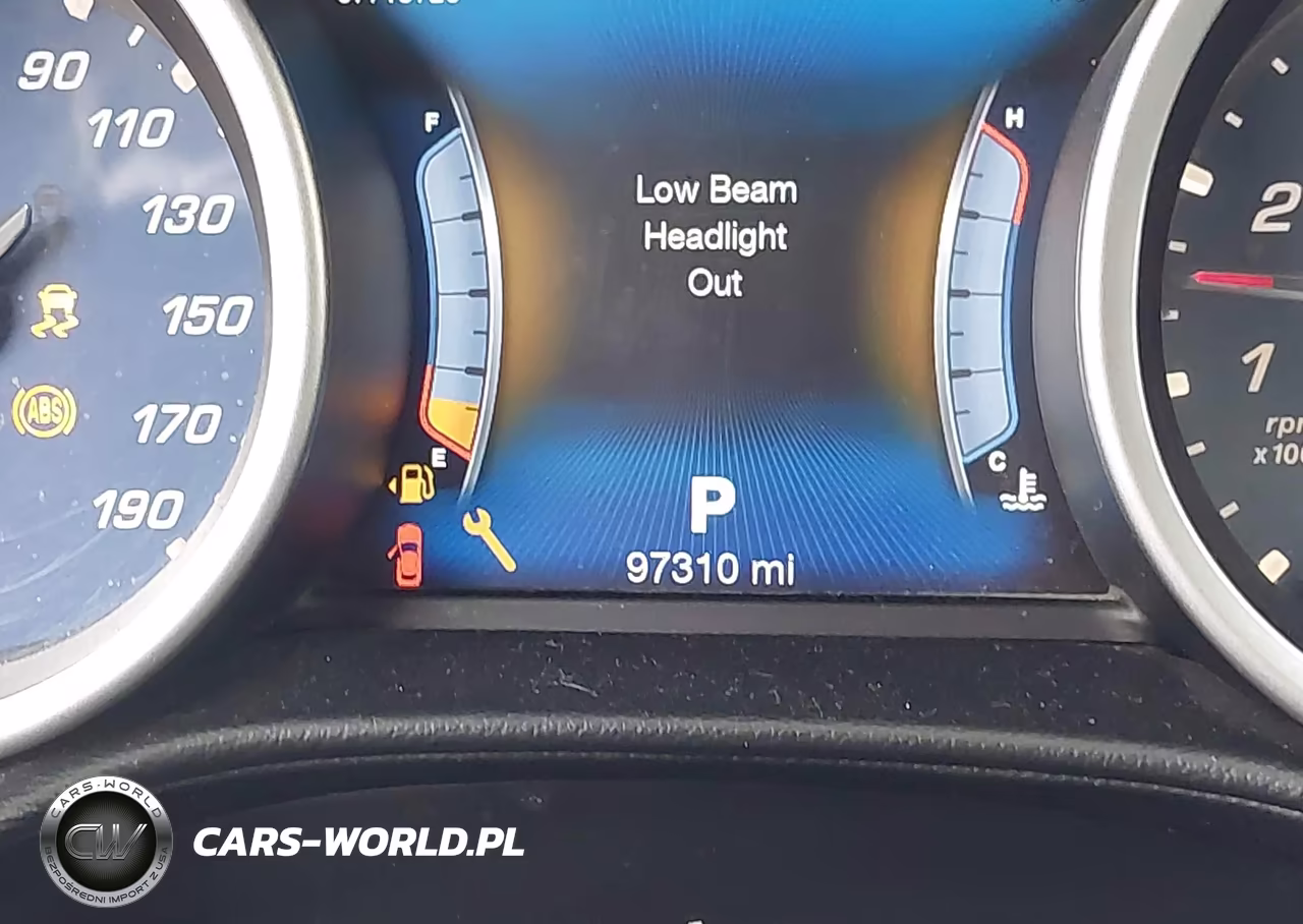 2017 Maserati Ghibli S VIN:ZAM57RSA1H1240851 - 15