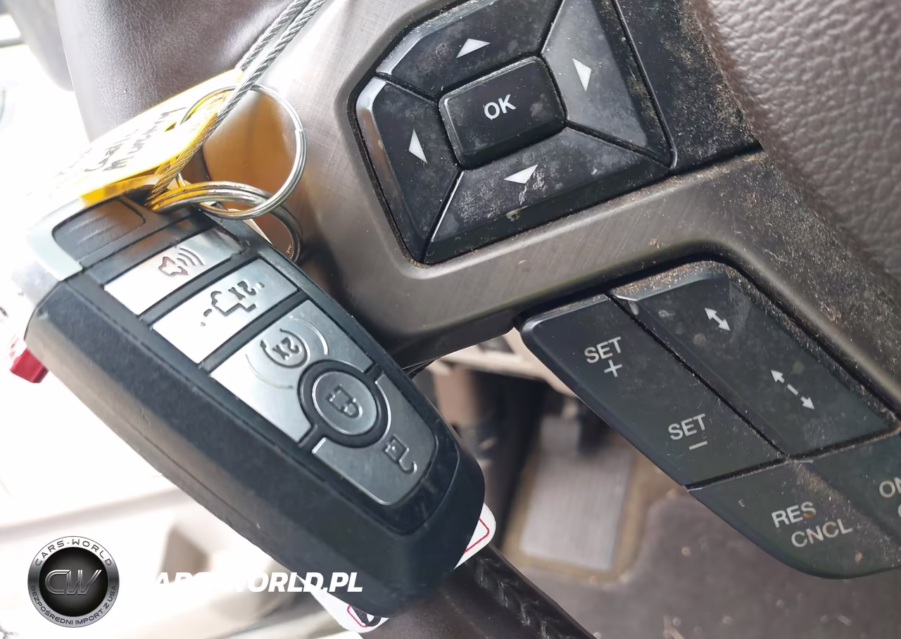 2018 Ford F-250 Limited VIN:1FT7W2BT5JEB81293 - 11