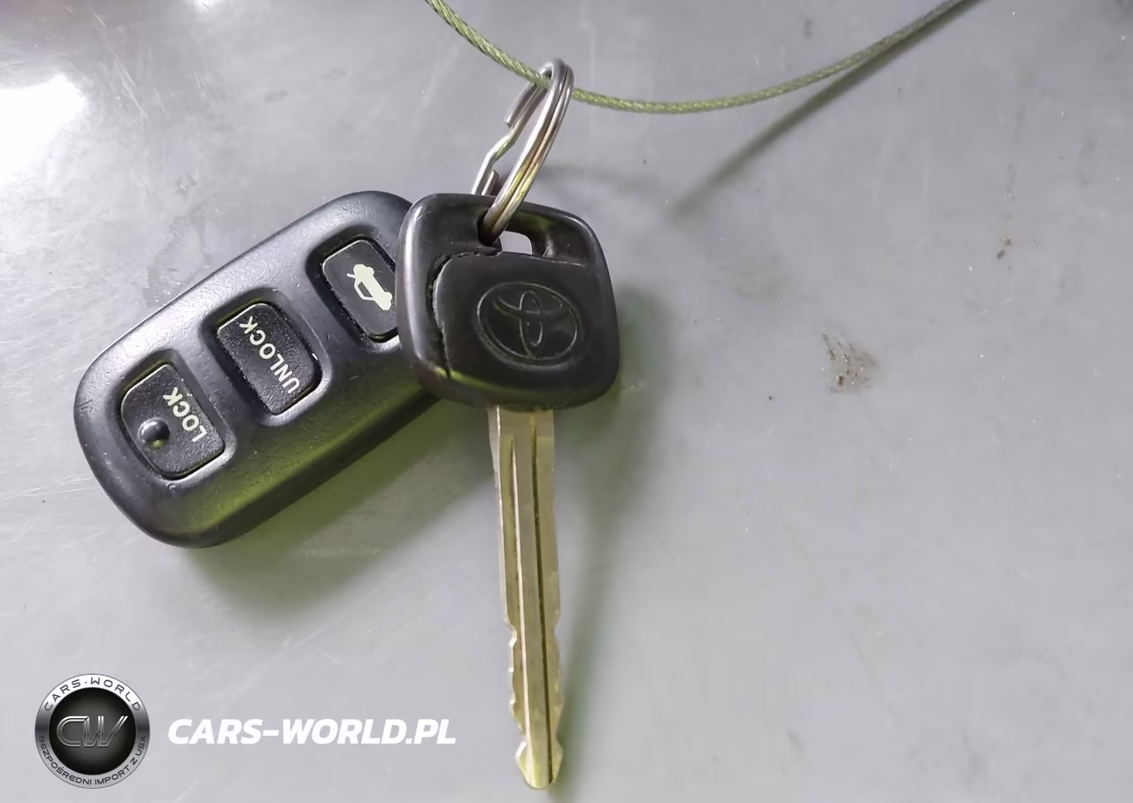 2004 Toyota Camry Le VIN:4T1BE32K14U804148 - 11