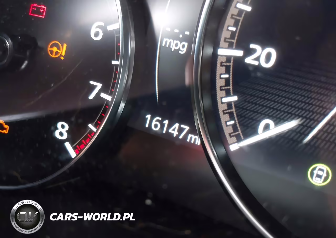 2024 Mazda Cx-30 2.5 S Preferred Package VIN:3MVDMBCM8RM720493 - 14
