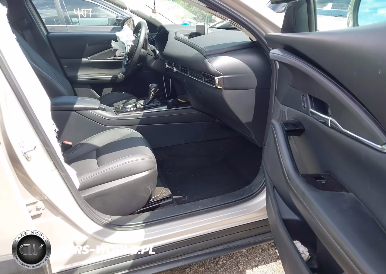 2024 Mazda Cx-30 2.5 S Preferred Package VIN:3MVDMBCM8RM720493 - 5