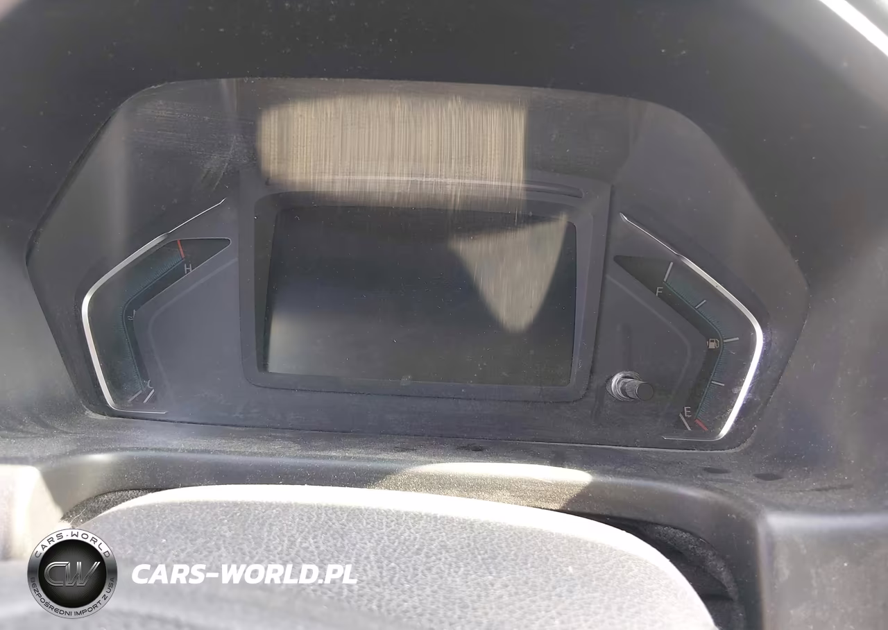 2019 Honda Odyssey Ex VIN:5FNRL6H5XKB134309 - 7