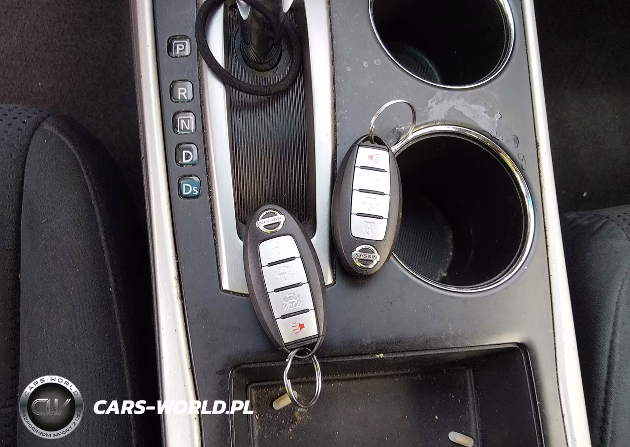 2015 Nissan Altima 2.5 S VIN:1N4AL3APXFN401162 - 11