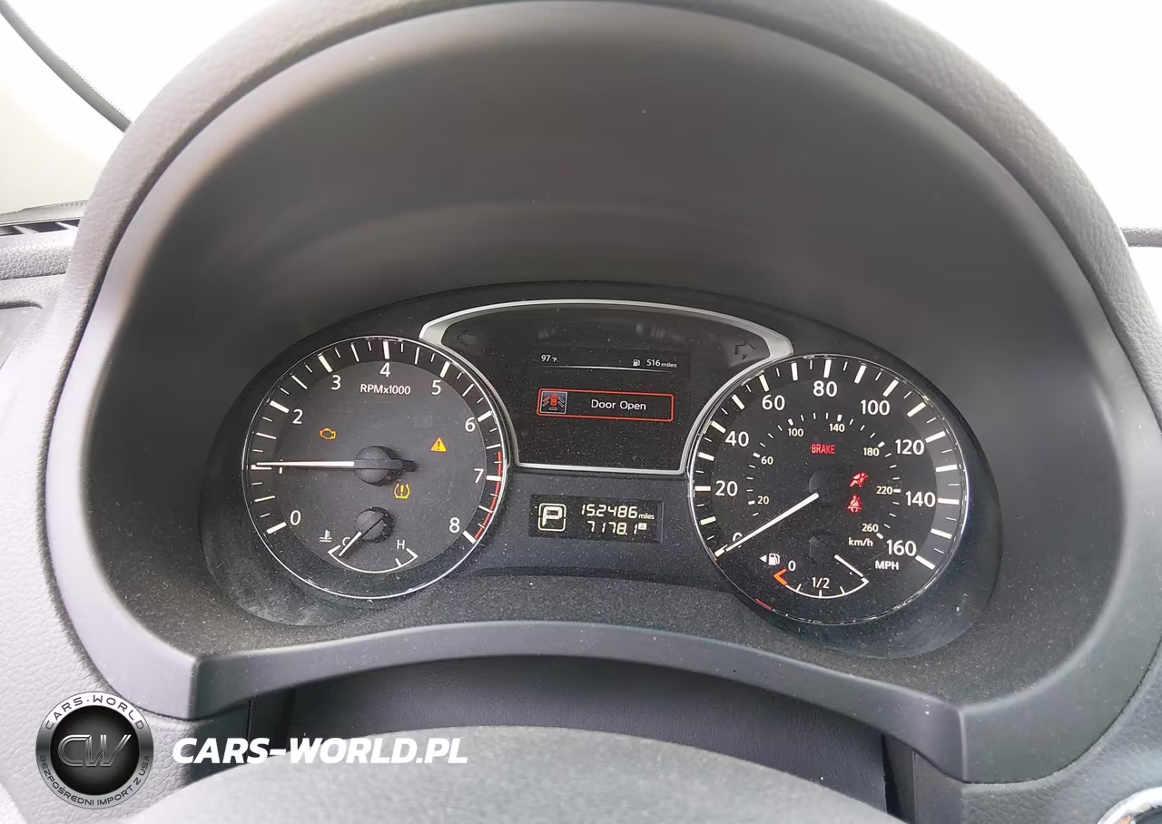 2015 Nissan Altima 2.5 S VIN:1N4AL3APXFN401162 - 7
