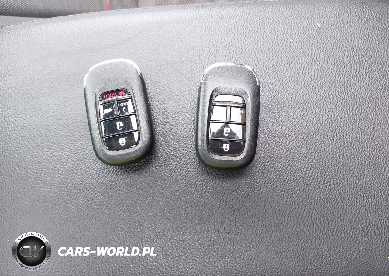 2023 Honda Cr-V Ex 2Wd VIN:5J6RS3H43PL005402 - 11