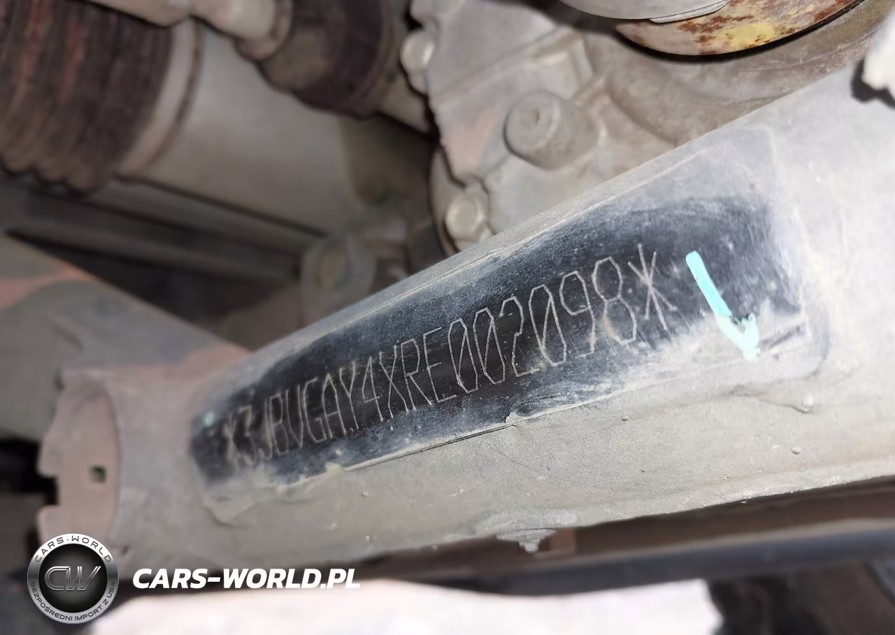 2024 Can-Am Maverick X3 Ds Turbo VIN:3JBVGAY4XRE002098 - 10
