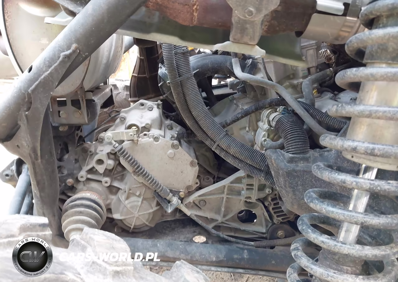 2024 Can-Am Maverick X3 Ds Turbo VIN:3JBVGAY4XRE002098 - 8