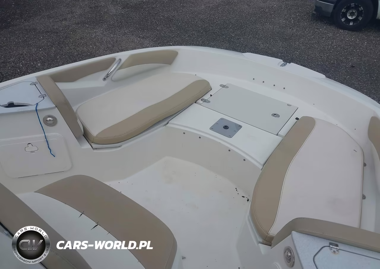 2018 Stingray Other VIN:PNYUSG3ZC818 - 5