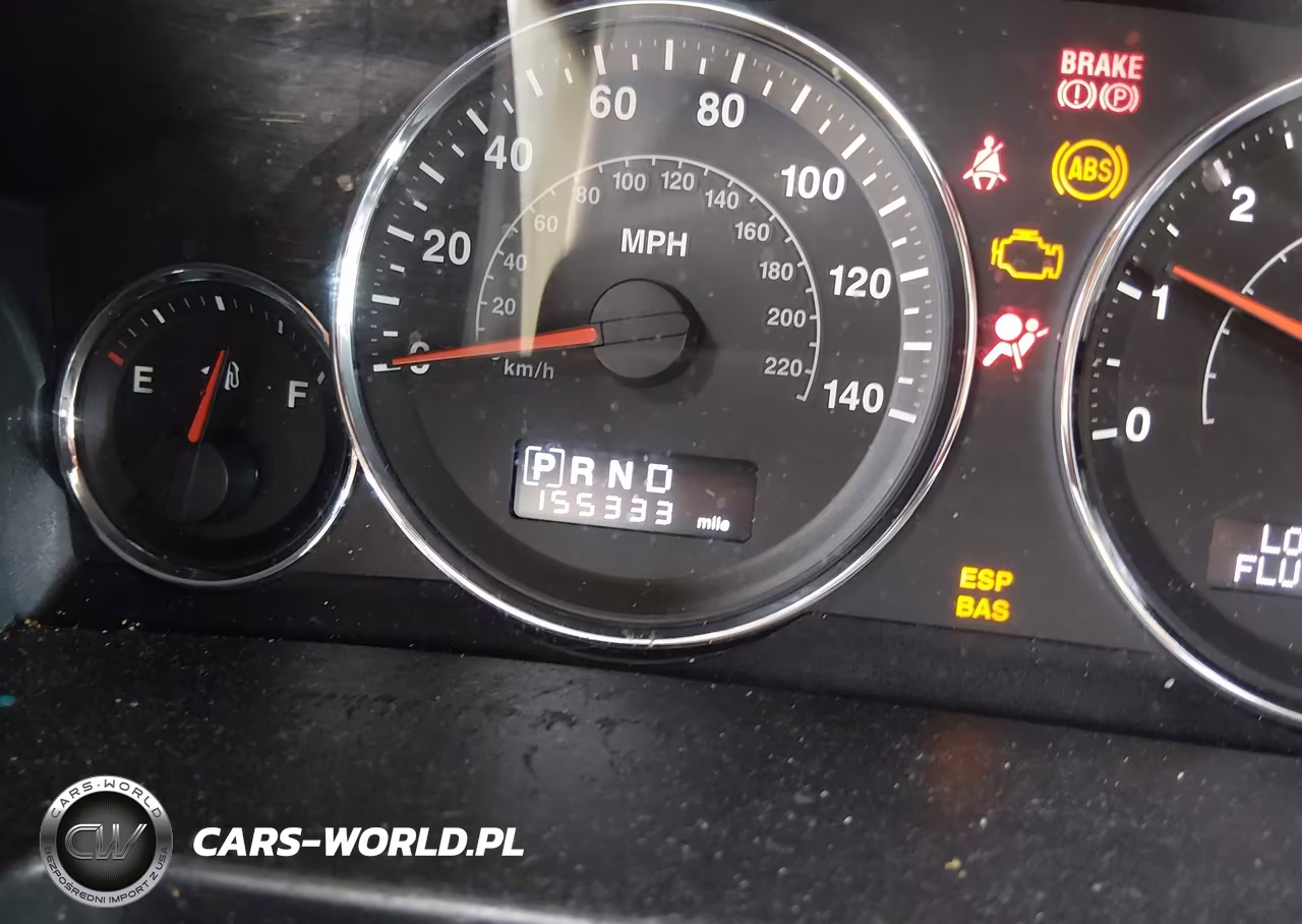 2010 Jeep Commander Sport VIN:1J4RH4GK0AC157410 - 16
