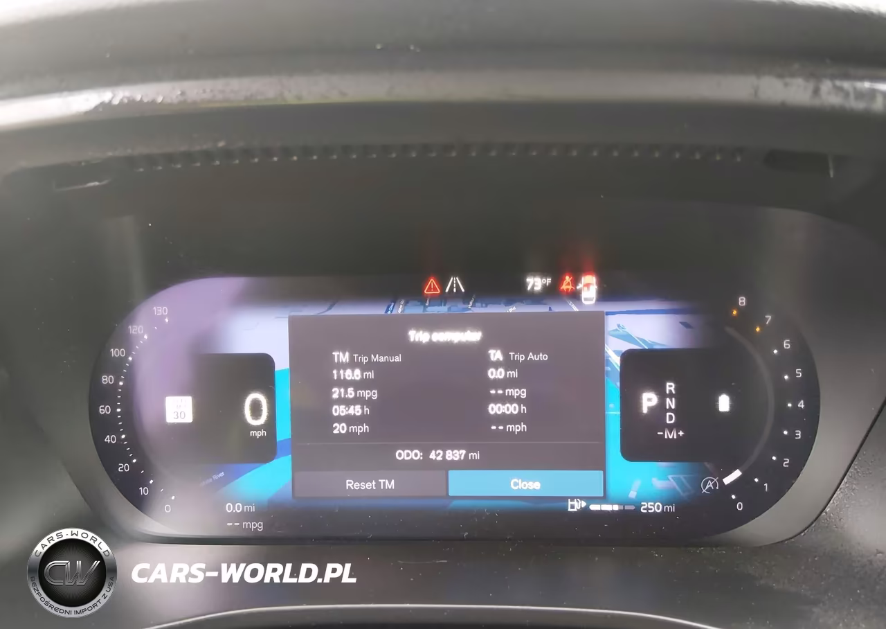 2023 Volvo Xc40 B5 Core VIN:YV4L12UV5P2096554 - 7
