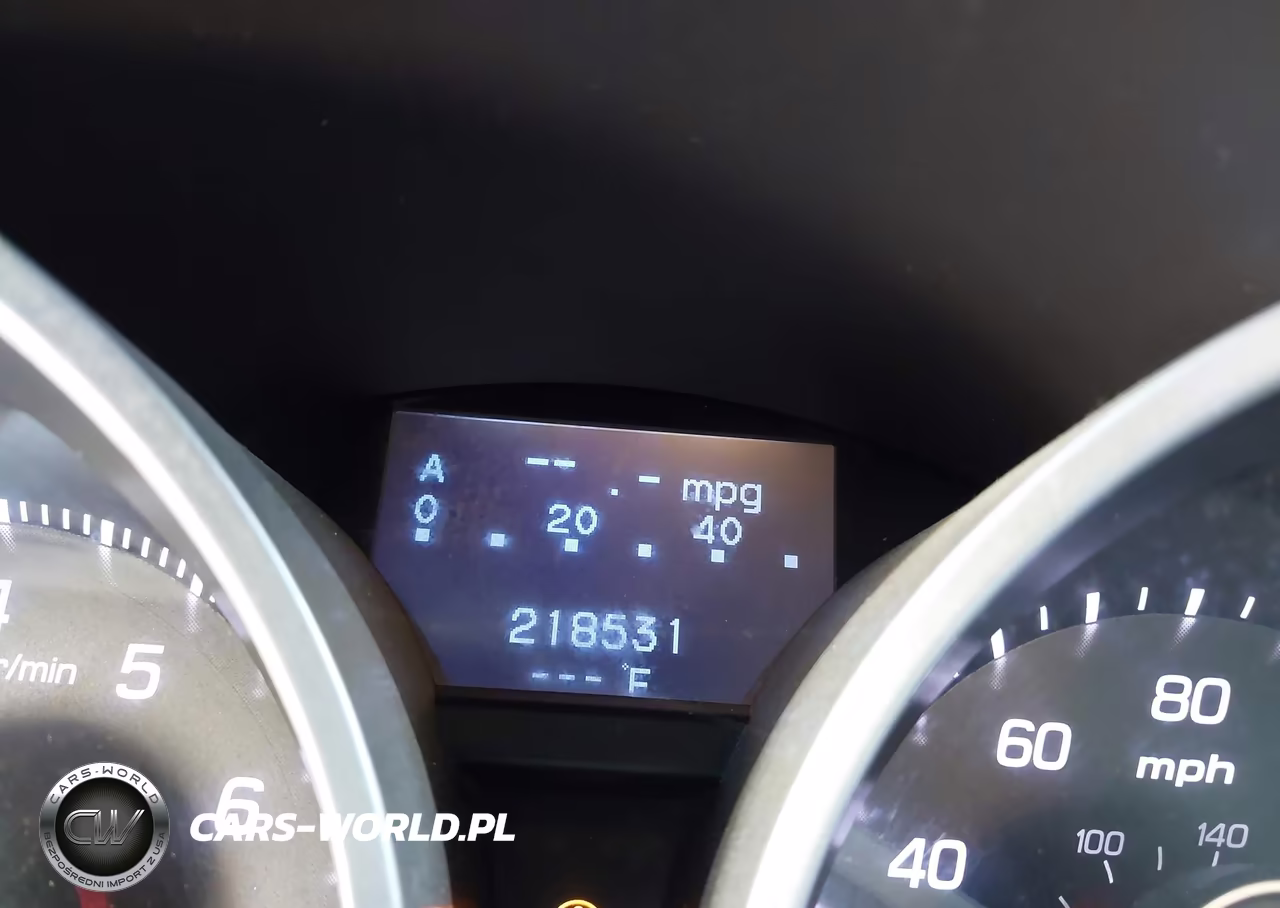 2012 Acura Tl 3.5 VIN:19UUA8F23CA004162 - 15