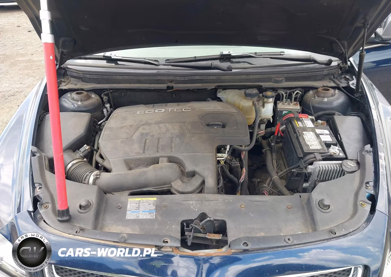 2008 Chevrolet Malibu Ls W-1Ls VIN:1G1ZG57B584232677 - 10