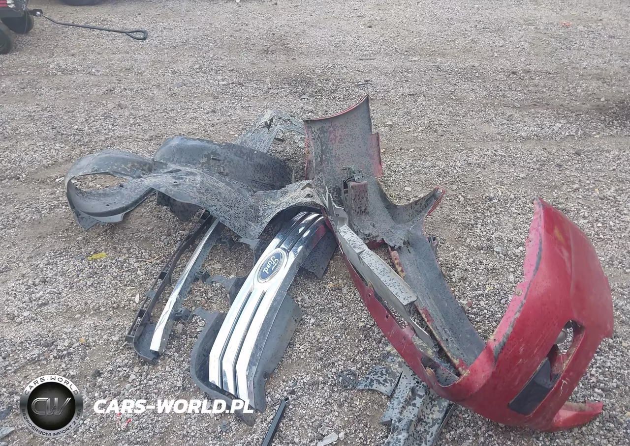 2007 Ford Fusion Se VIN:3FAHP07Z67R223498 - 12