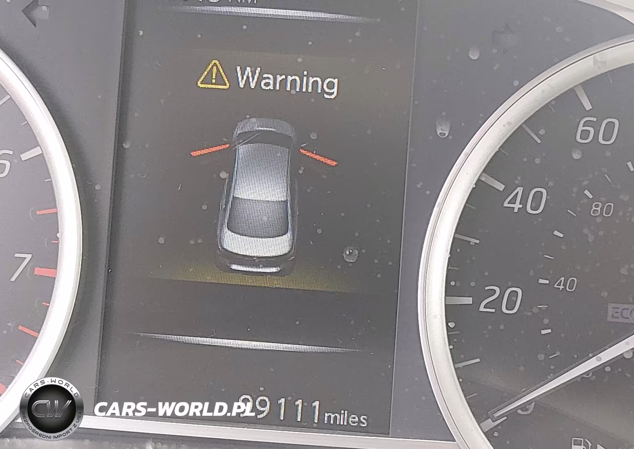 2016 Nissan Sentra Sr VIN:3N1AB7AP2GY242178 - 15