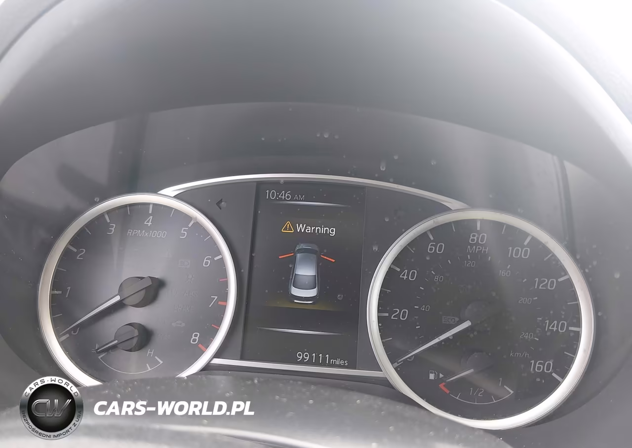 2016 Nissan Sentra Sr VIN:3N1AB7AP2GY242178 - 7
