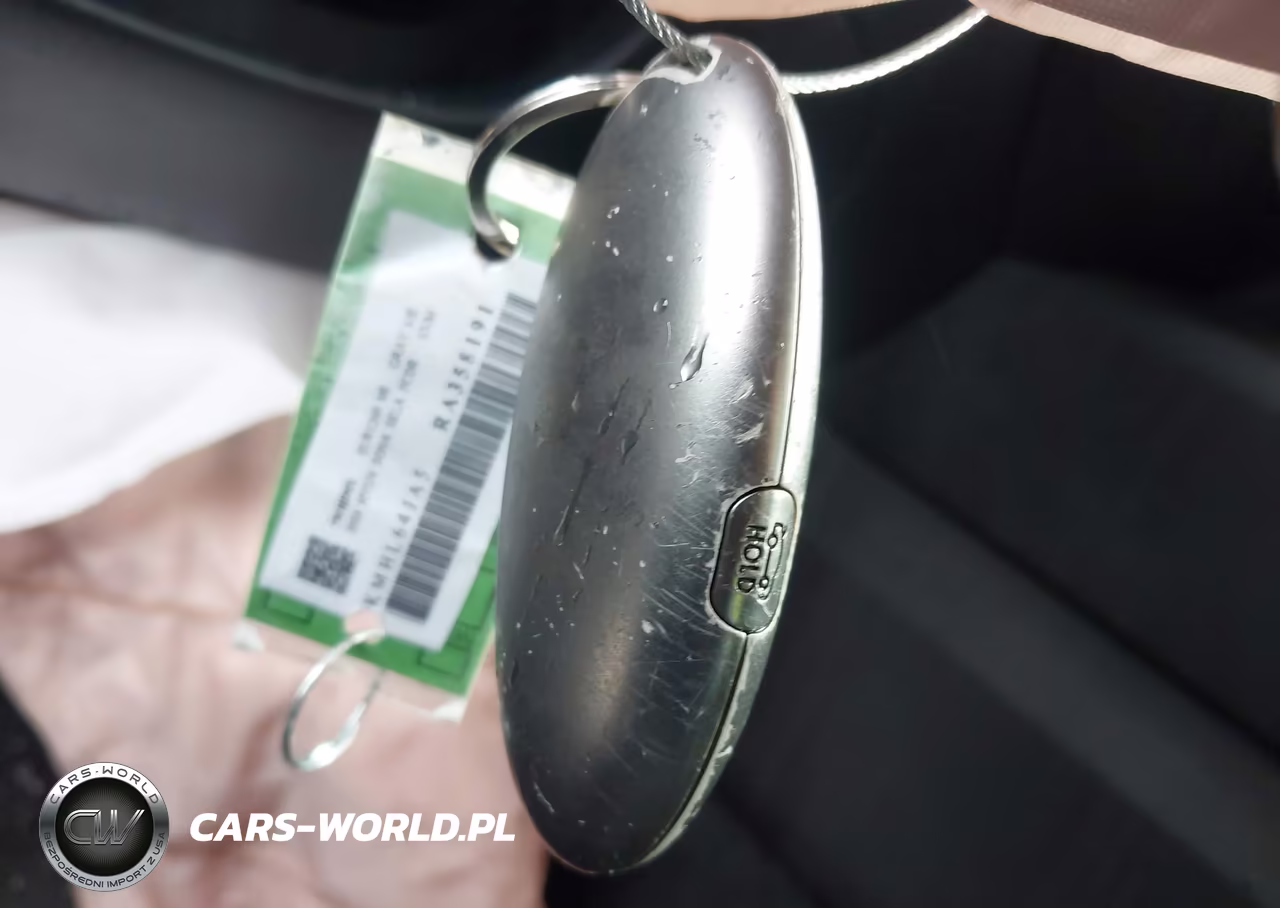 2024 Hyundai Sonata Sel VIN:KMHL64JA5RA358191 - 11