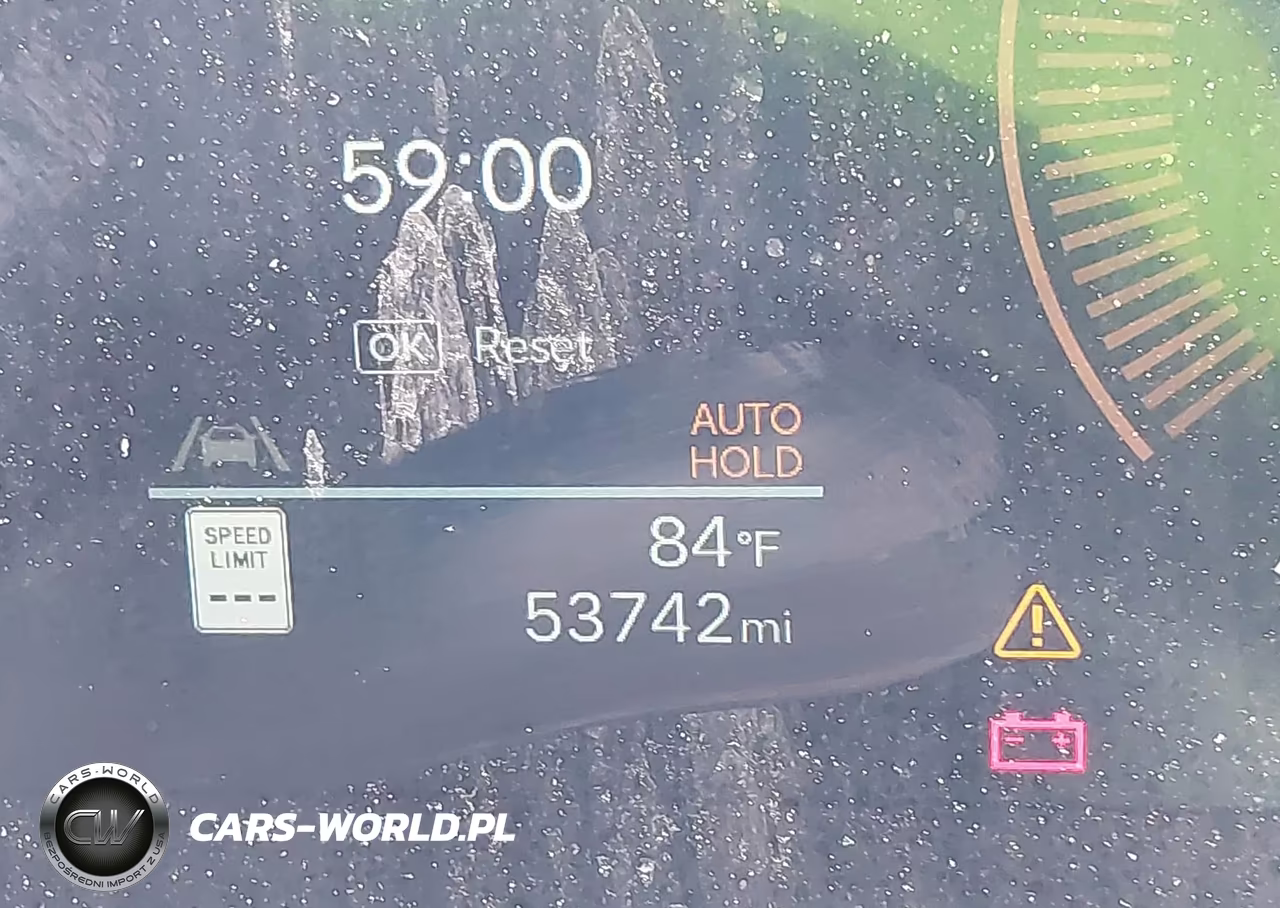 2024 Hyundai Sonata Sel VIN:KMHL64JA5RA358191 - 16