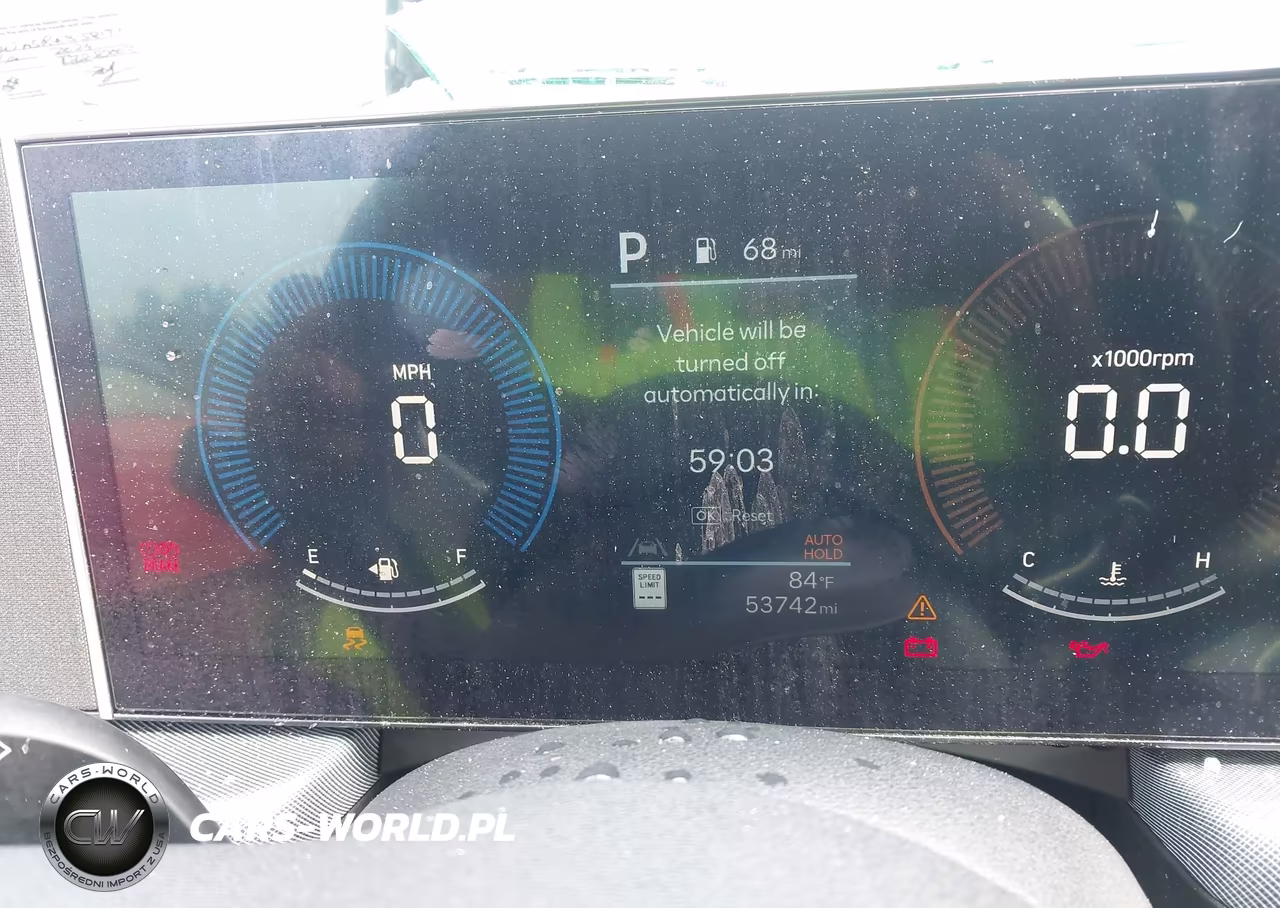 2024 Hyundai Sonata Sel VIN:KMHL64JA5RA358191 - 7