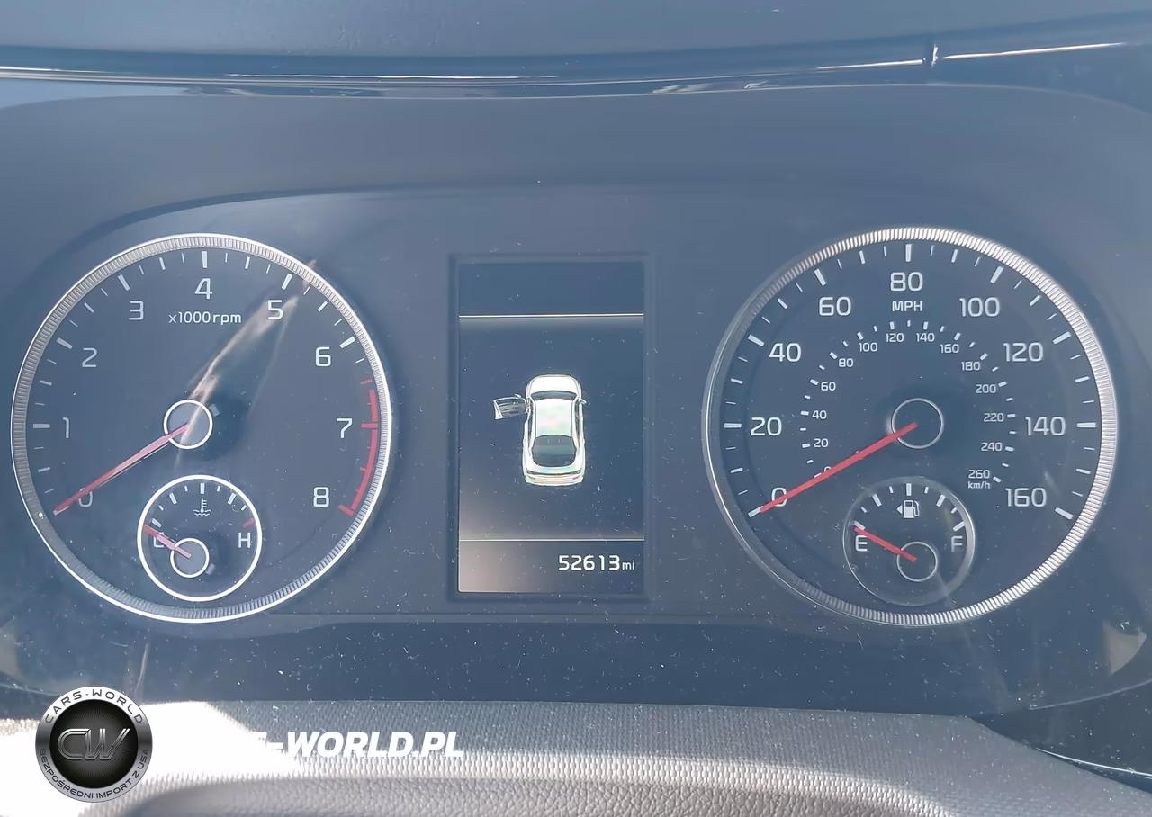 2023 Kia K5 Gt-Line VIN:5XXG64J29PG225353 - 7
