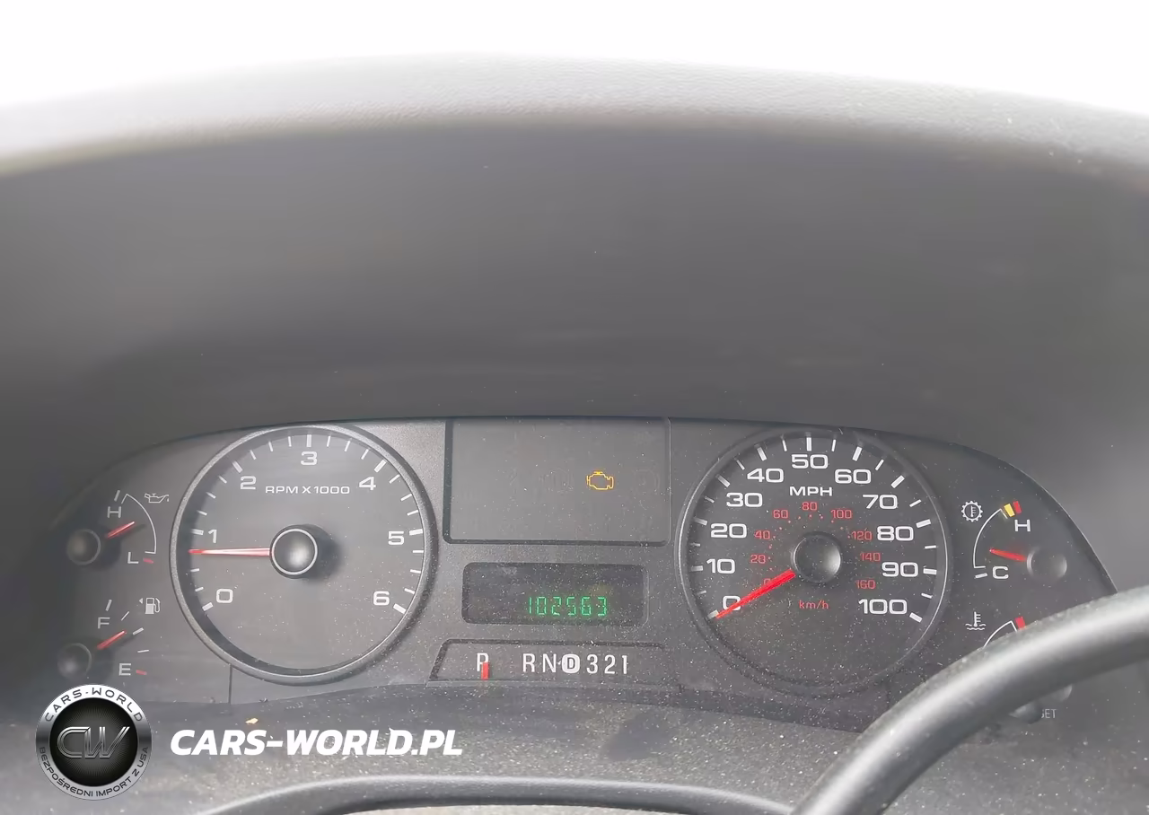 2005 Ford F-350 Xl-Xlt VIN:1FTWF31505EB32741 - 5
