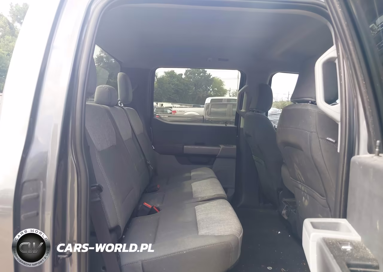 2026 Ford F-350 Xlt VIN:1FT8W3DT6TEC09211 - 7