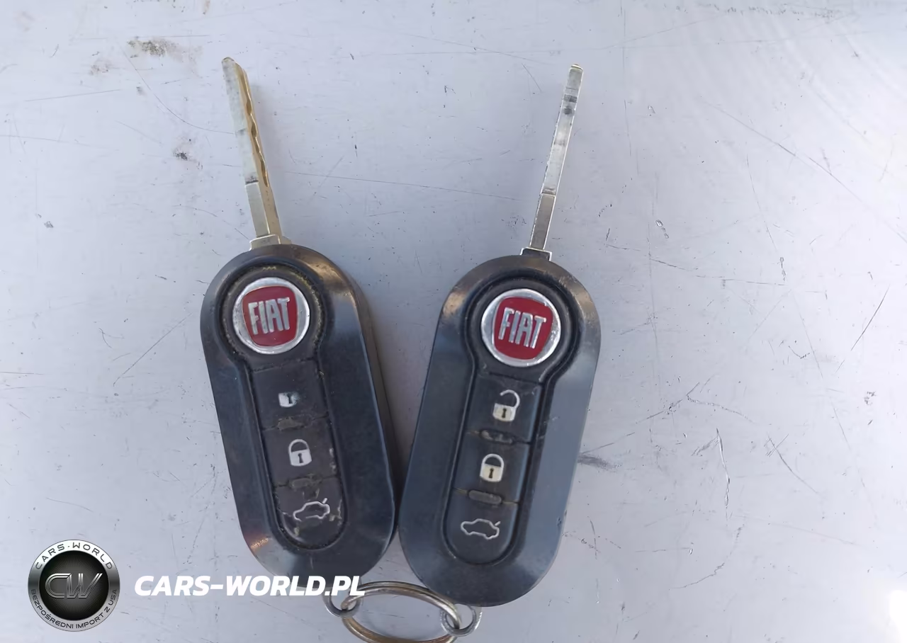 2014 Fiat 500 Pop VIN:3C3CFFARXET294050 - 11