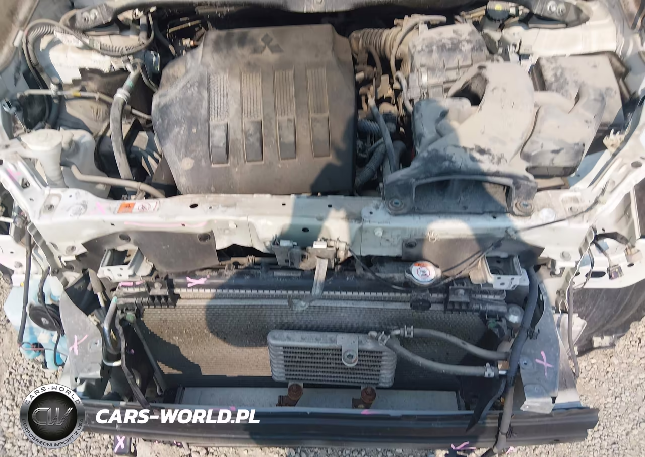 2018 Mitsubishi Eclipse Cross Se VIN:JA4AT5AA5JZ066065 - 10