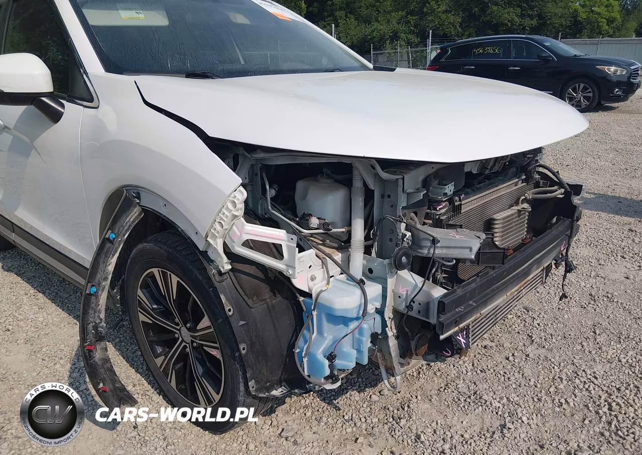 2018 Mitsubishi Eclipse Cross Se VIN:JA4AT5AA5JZ066065 - 18