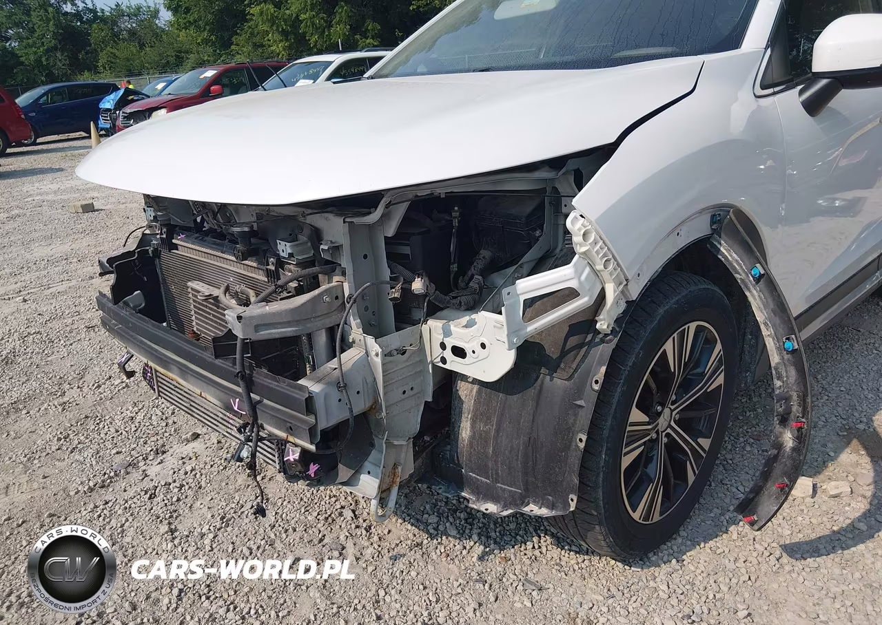 2018 Mitsubishi Eclipse Cross Se VIN:JA4AT5AA5JZ066065 - 6