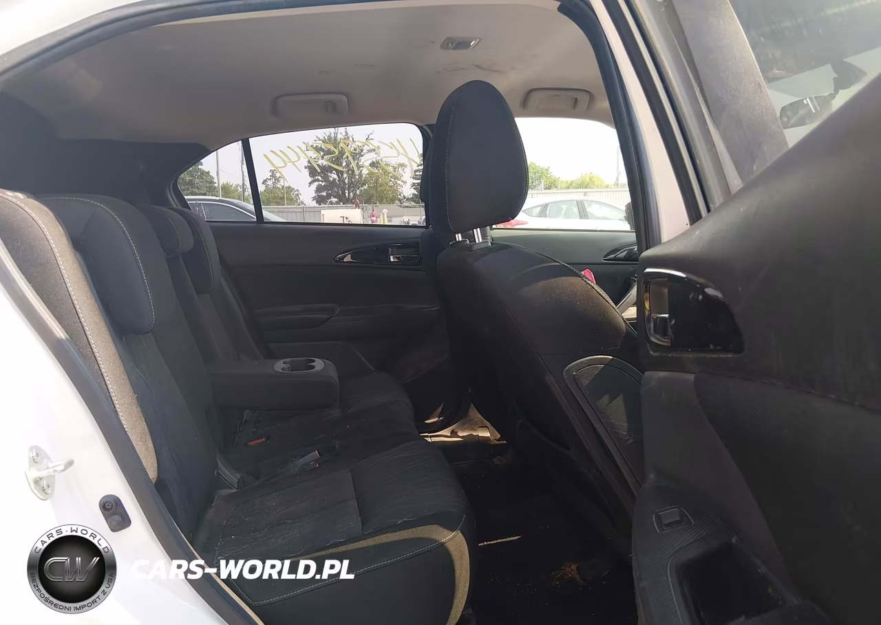2018 Mitsubishi Eclipse Cross Se VIN:JA4AT5AA5JZ066065 - 8