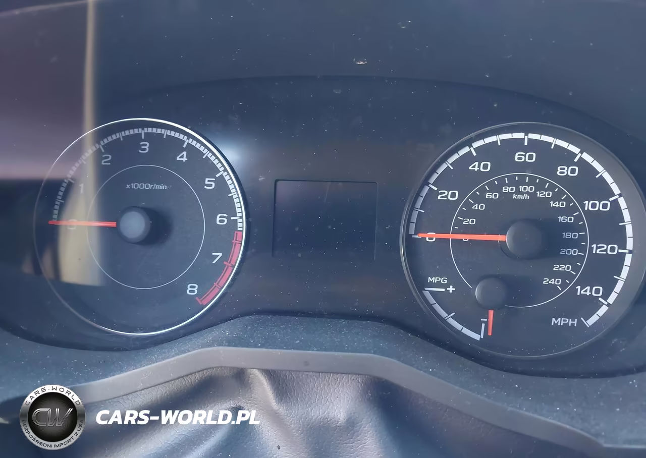2018 Subaru Crosstrek 2.0I Premium VIN:JF2GTABC3JH270718 - 7