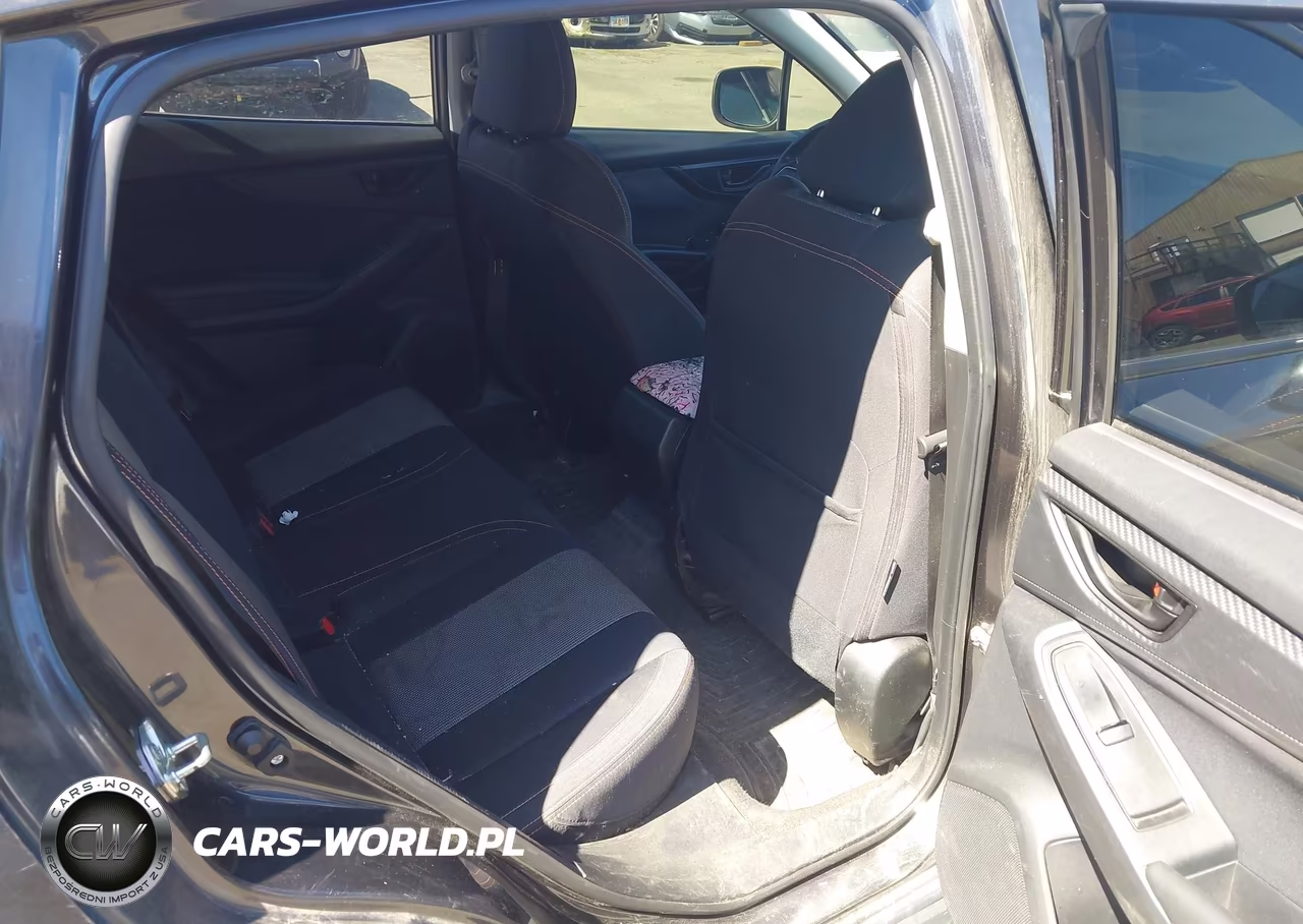 2018 Subaru Crosstrek 2.0I Premium VIN:JF2GTABC3JH270718 - 8