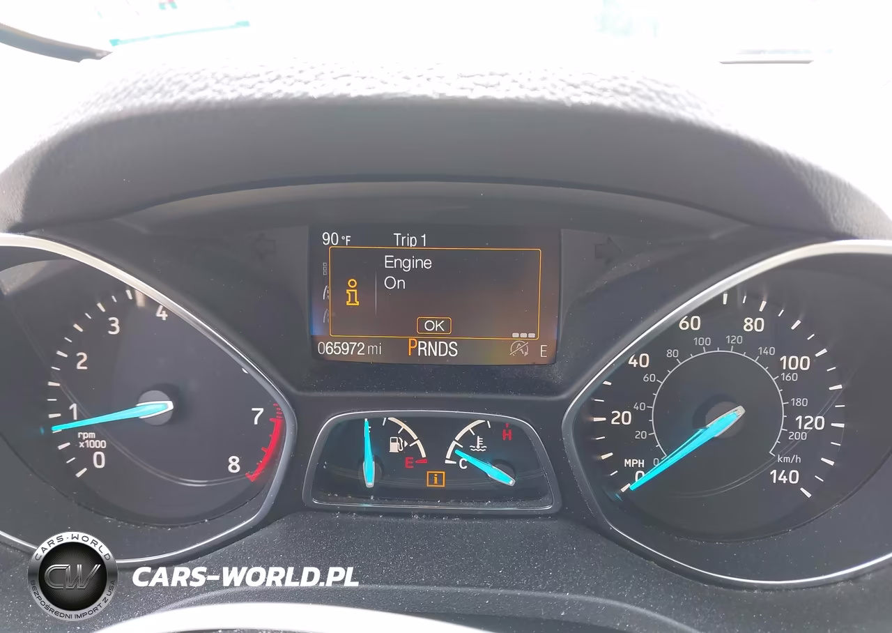 2017 Ford Escape Se VIN:1FMCU9GDXHUD99675 - 7