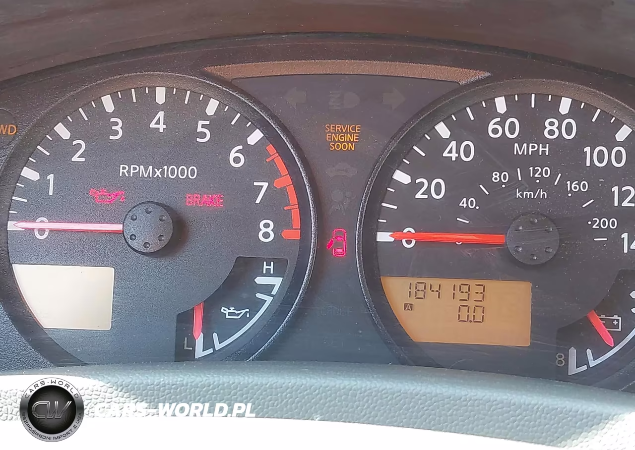 2011 Nissan Xterra S VIN:5N1AN0NW3BC502114 - 7